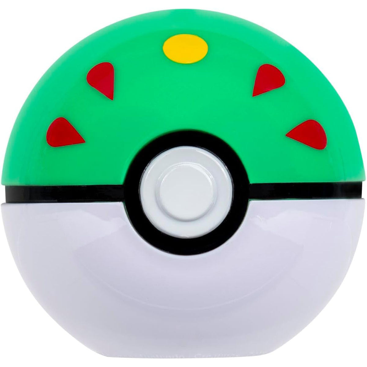 Pokémon Clip ‘N’ Go Charmander & Friend Ball