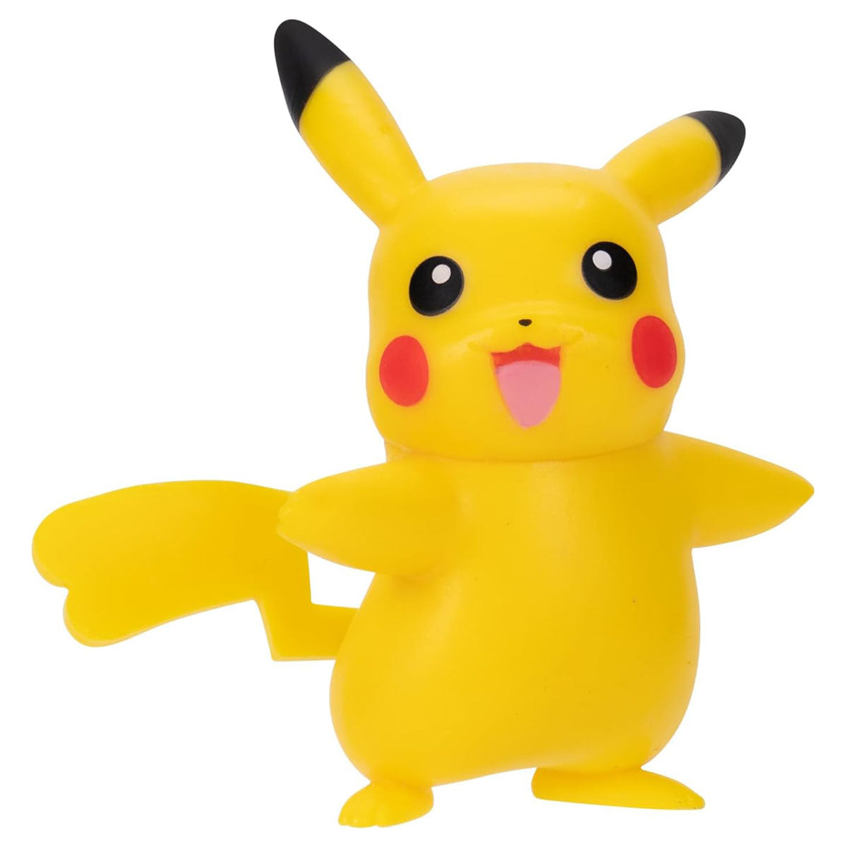Pokémon Pikachu & Drifloon Battle Figure Pack