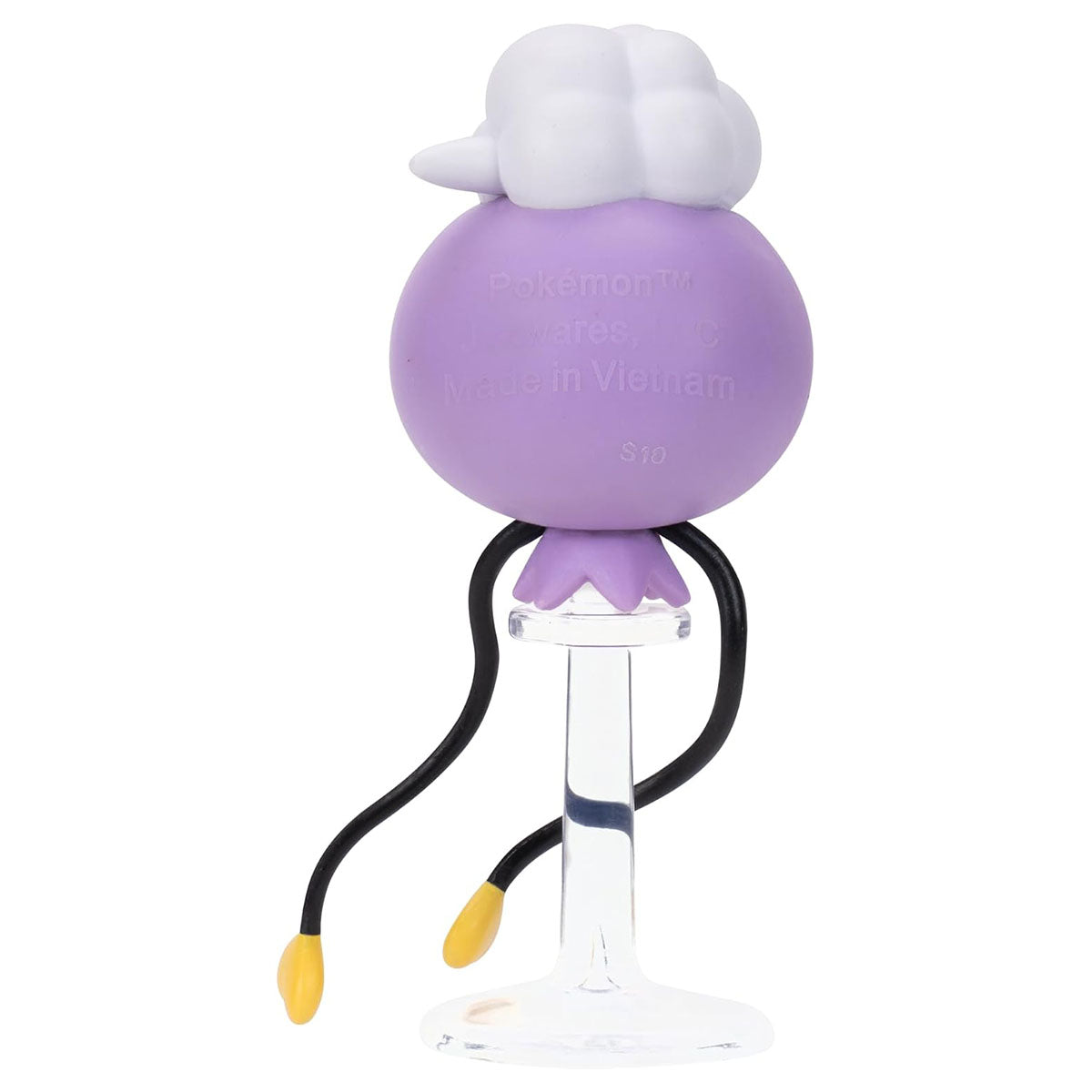 Pokémon Pikachu & Drifloon Battle Figure Pack