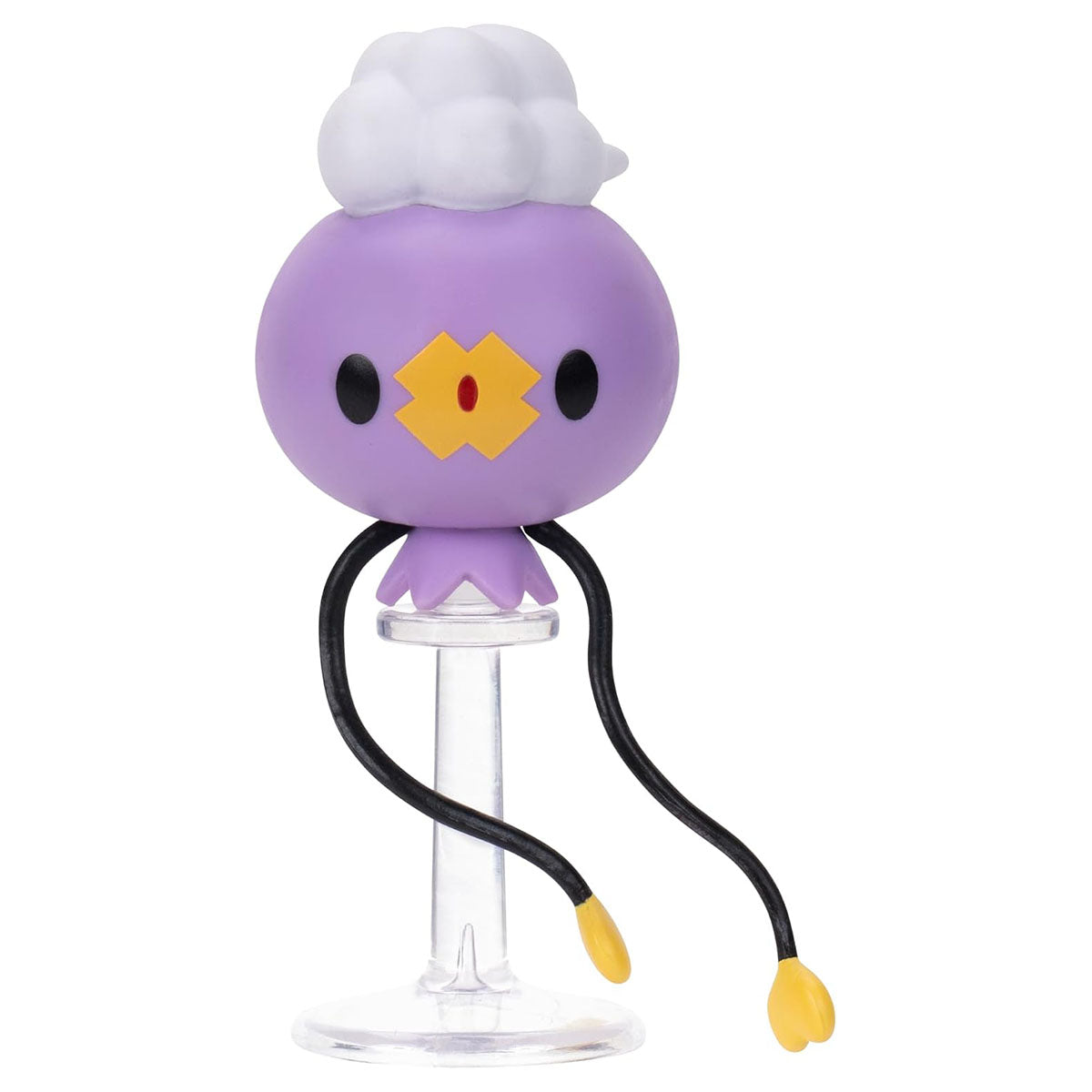 Pokémon Pikachu & Drifloon Battle Figure Pack