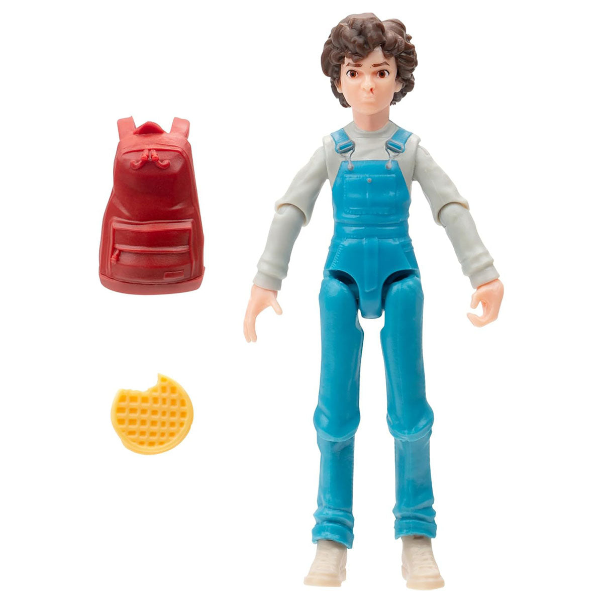Stranger Things: Tales From '85: Eleven with Accessories Action Figure