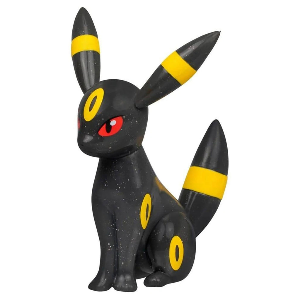 Pokémon 30th Anniversary Umbreon Glitter 3" Battle Figure