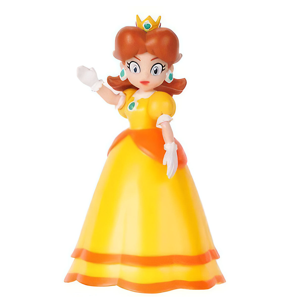 Super Mario Daisy 2.5" Figure