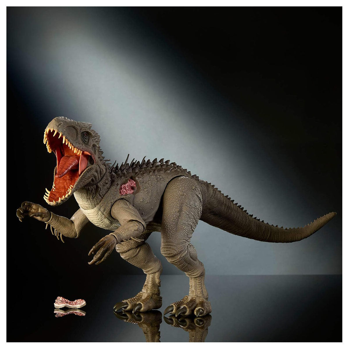 Jurassic World Hammond Collection: Indominus Rex Figure