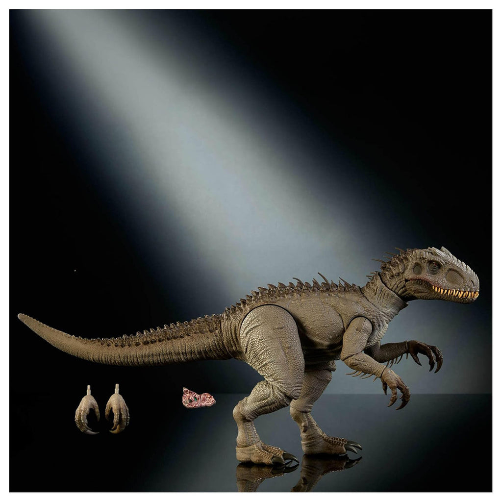 Jurassic World Hammond Collection: Indominus Rex Figure