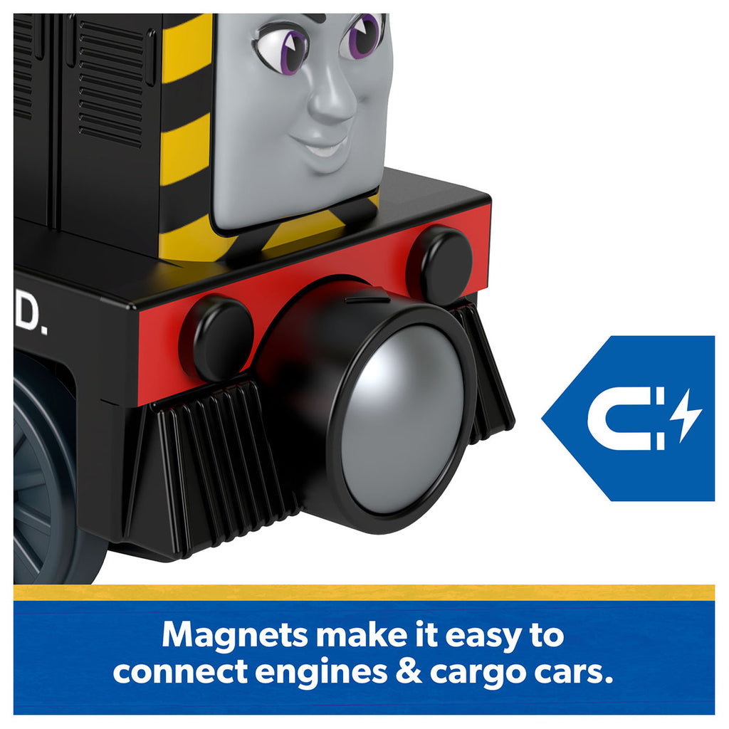 Thomas & Friends Metal Engine: Mavis