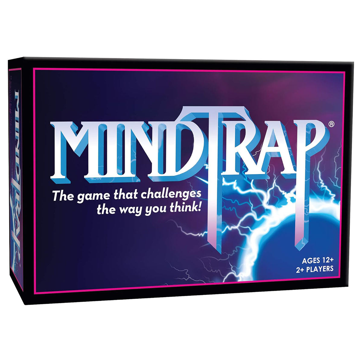 Mindtrap