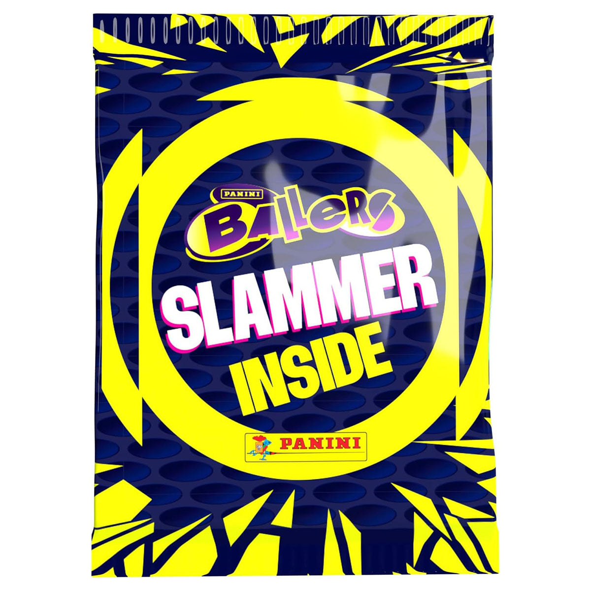 Panini Ballers 2026 Trading Card Collection Multipack