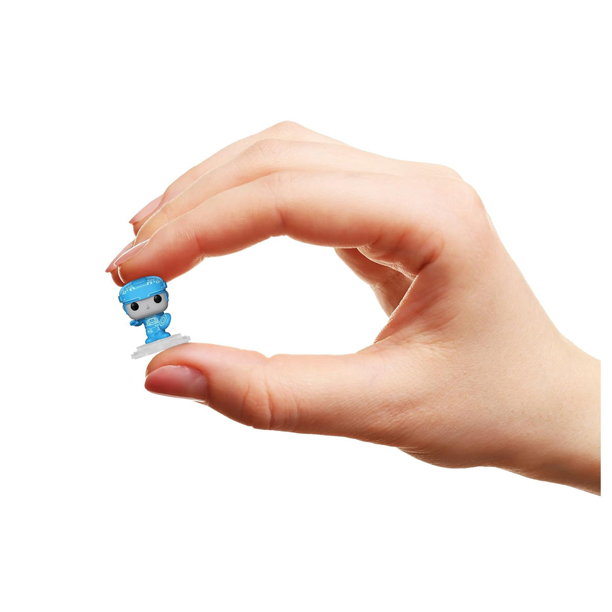 Funko Bitty Pop! Arcade: Disney Tron