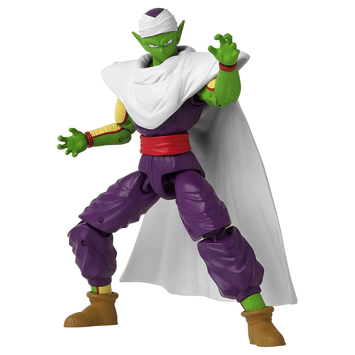 Dragon Ball Dragon Stars Piccolo (Superhero Version) Action Figure
