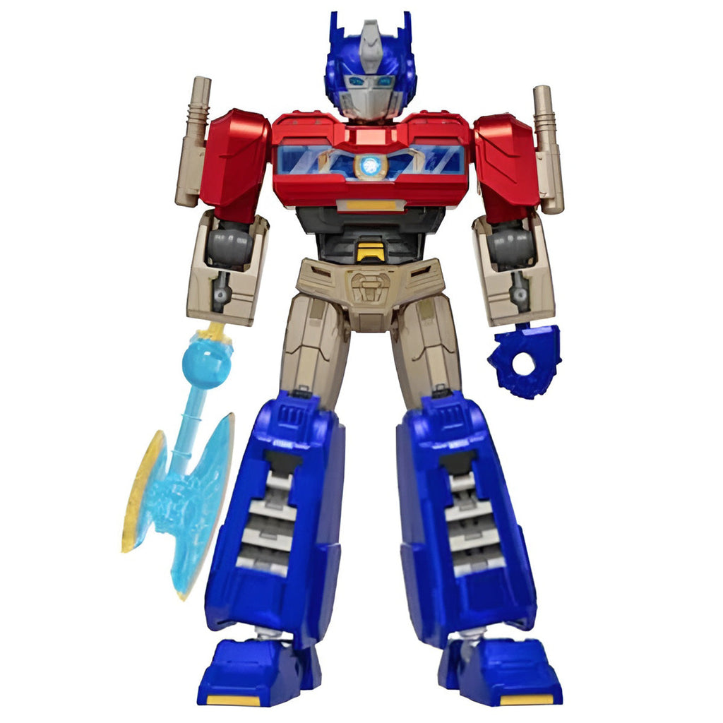 Transformers 40 Years: Galaxy Version 05: One Figure (styles vary)