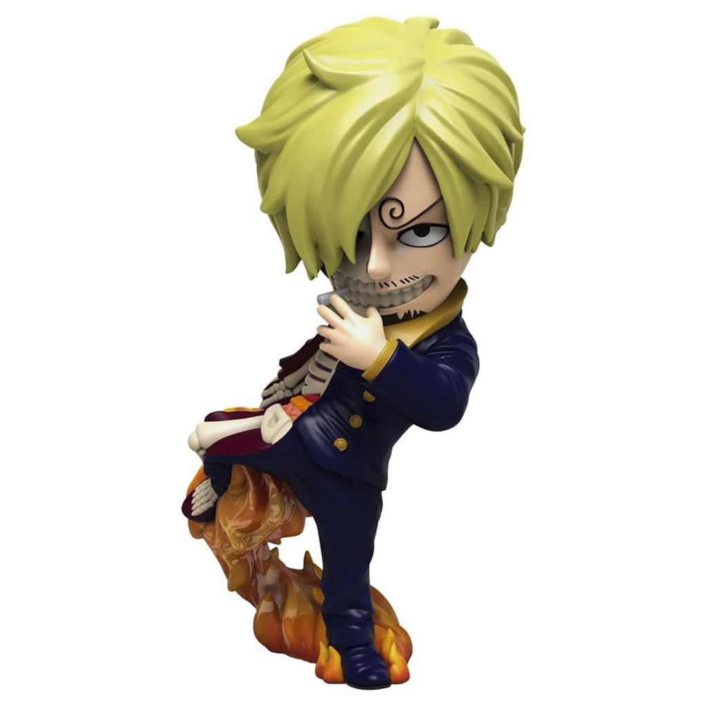 Freeny’s Hidden Dissectibles Series 01: One Piece Figure (styles vary)