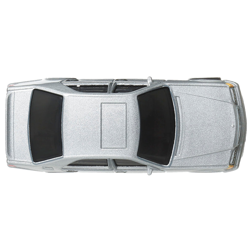 Mercedes-Benz 500 SEL Fast & Furious 25th Anniversary