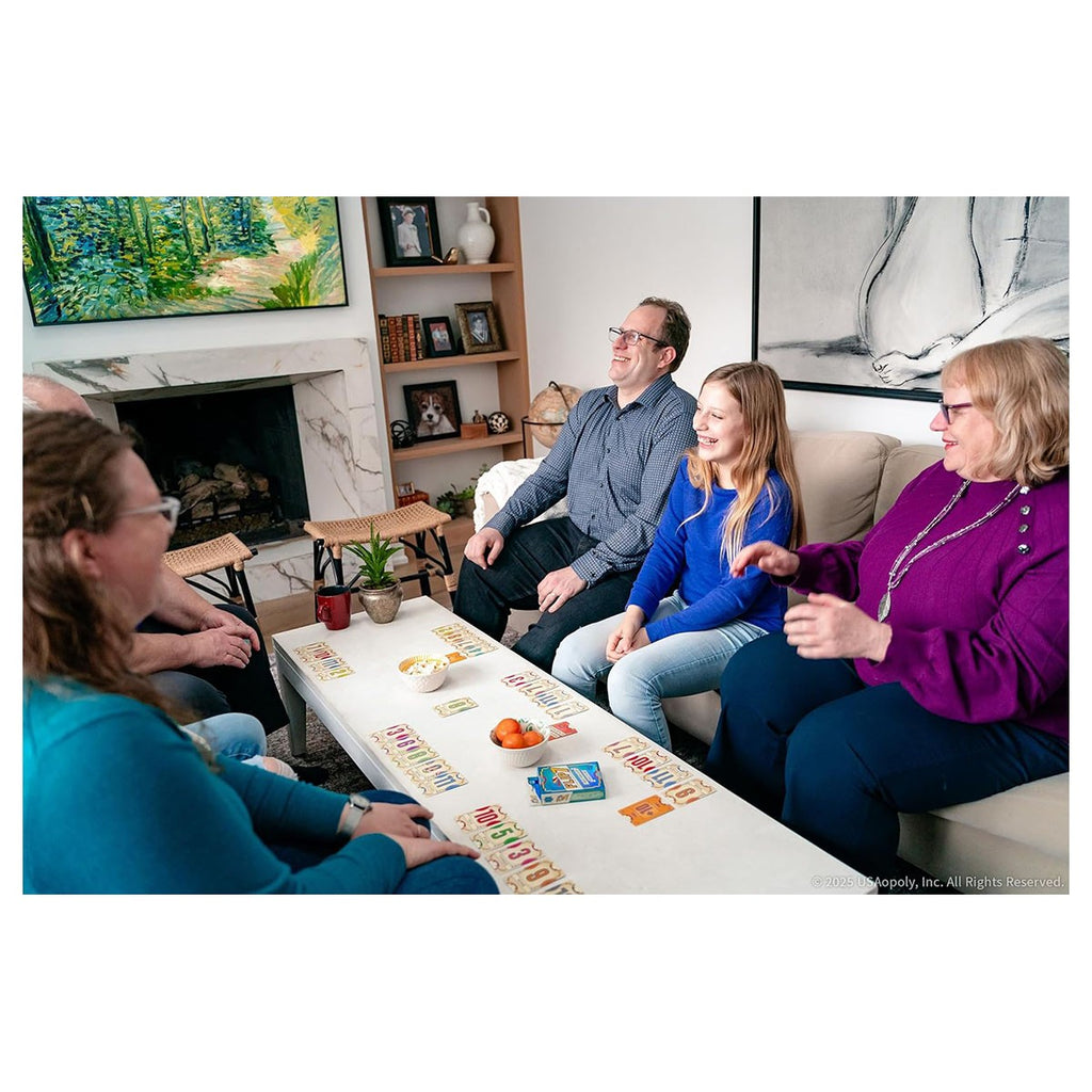 FLIP 7 - The Greatest Card Game of All Time