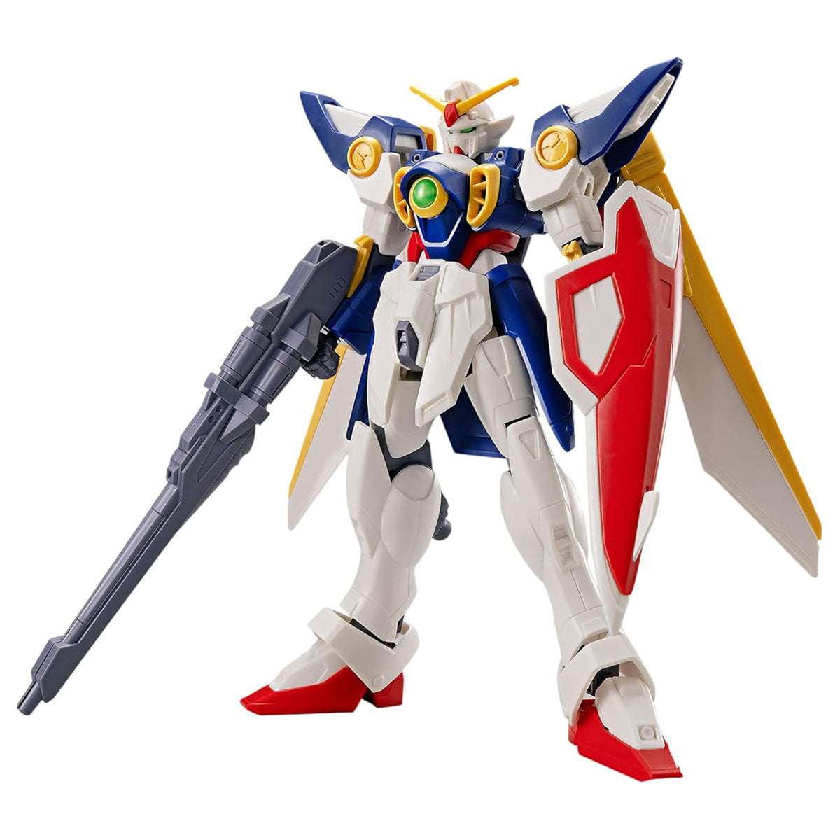 Gunpla Entry Grade Wing Gundam Set 1:144