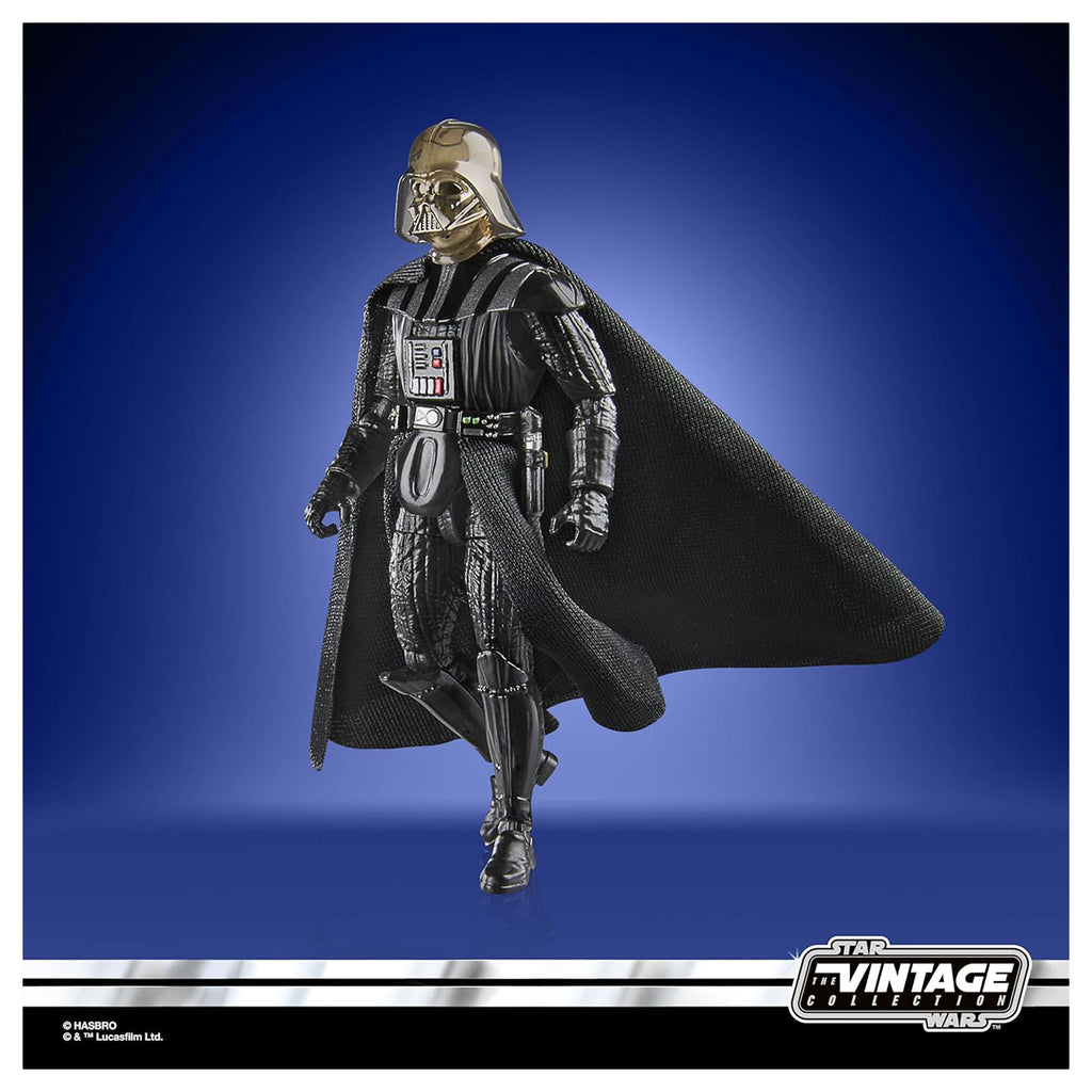 Star Wars Darth Vader (Emperors Wrath) Figure