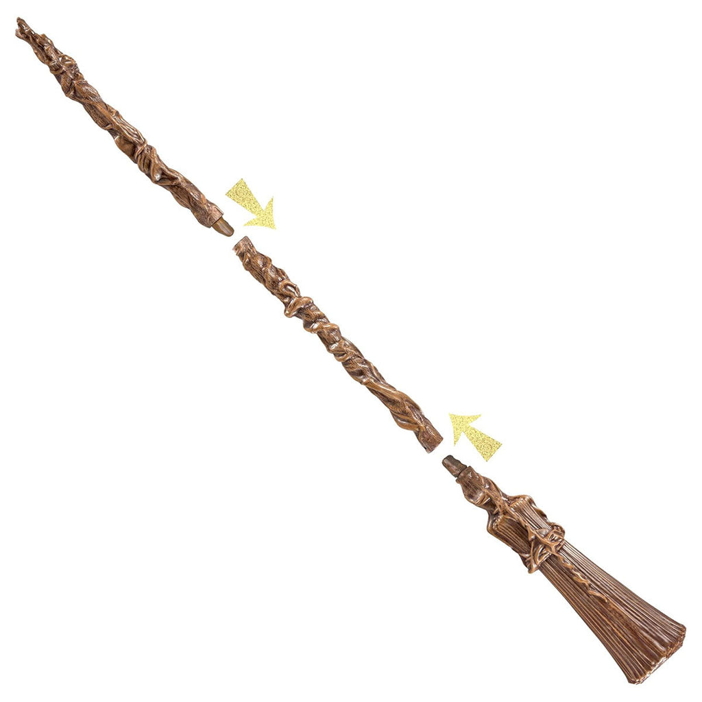 Wicked: Elphaba's Broom