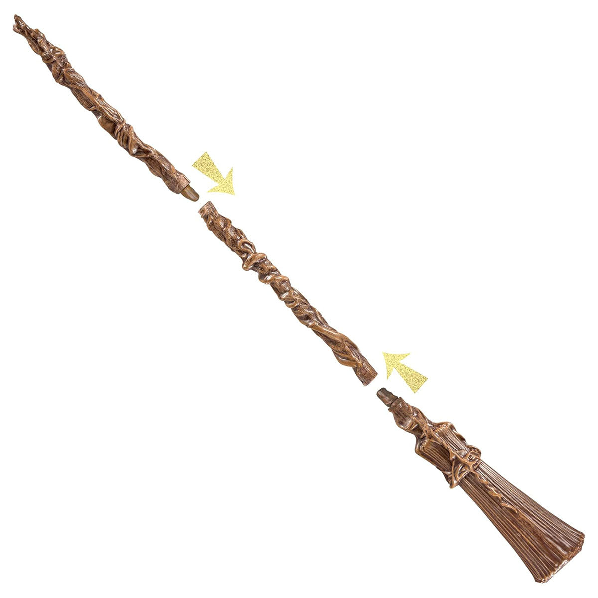 Wicked: Elphaba's Broom