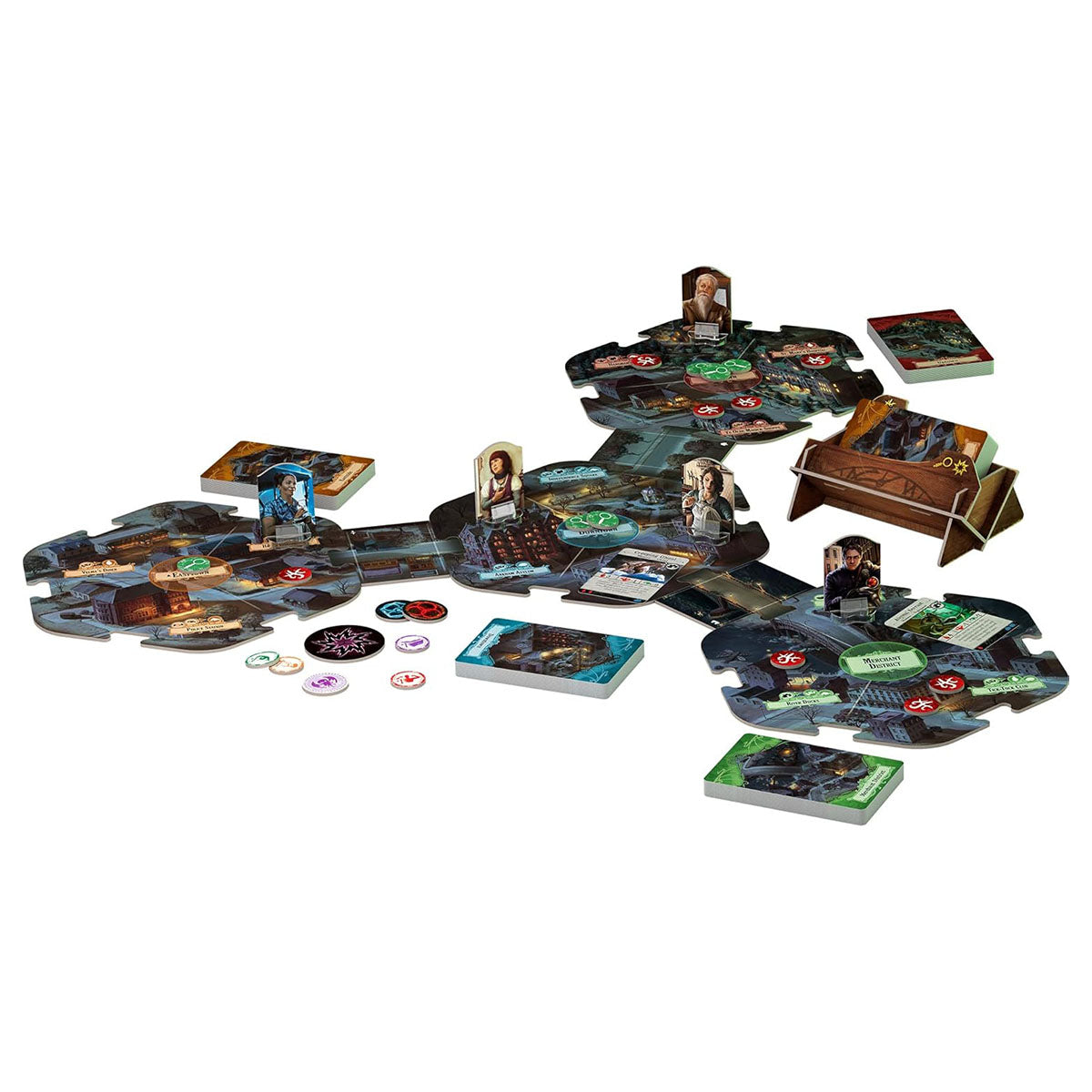 Arkham Horror (Third Edition)