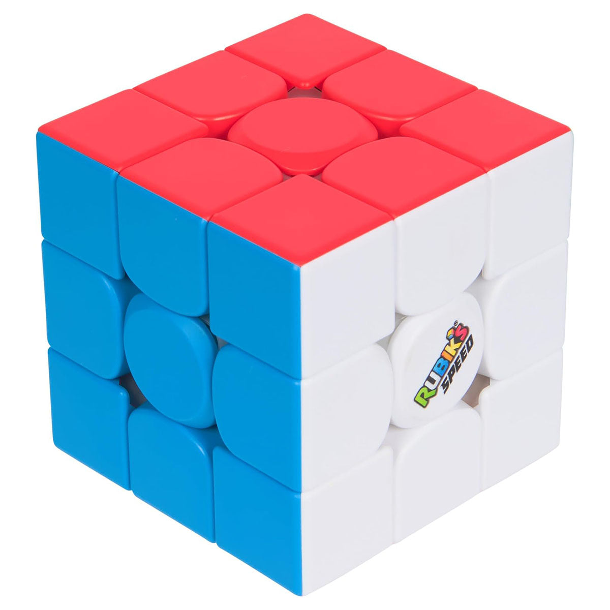 Rubik's Speed Cube Puzzle 3x3