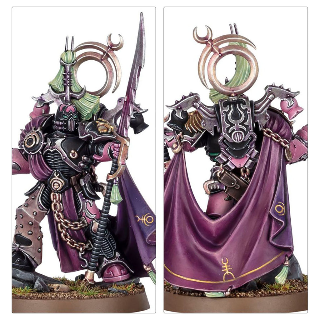 Combat Patrol: Emperors Children Warhammer 40k