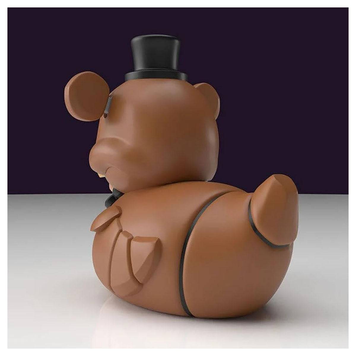 Five Nights at Freddy's: Freddy TUBBZ Figure #1