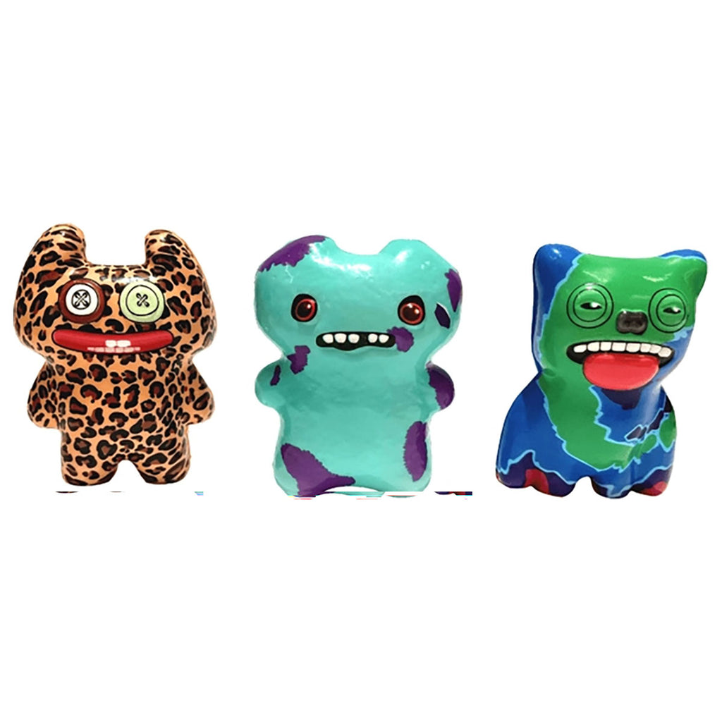 Fuggler Mini Squeezables Foam Figure (styles vary)