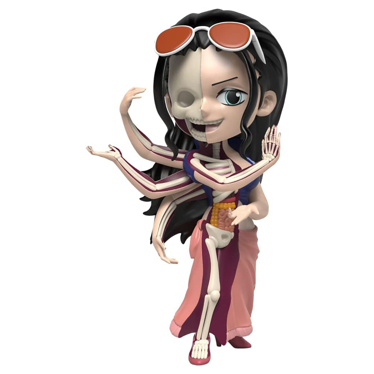Freeny’s Hidden Dissectibles Series 01: One Piece Figure (styles vary)