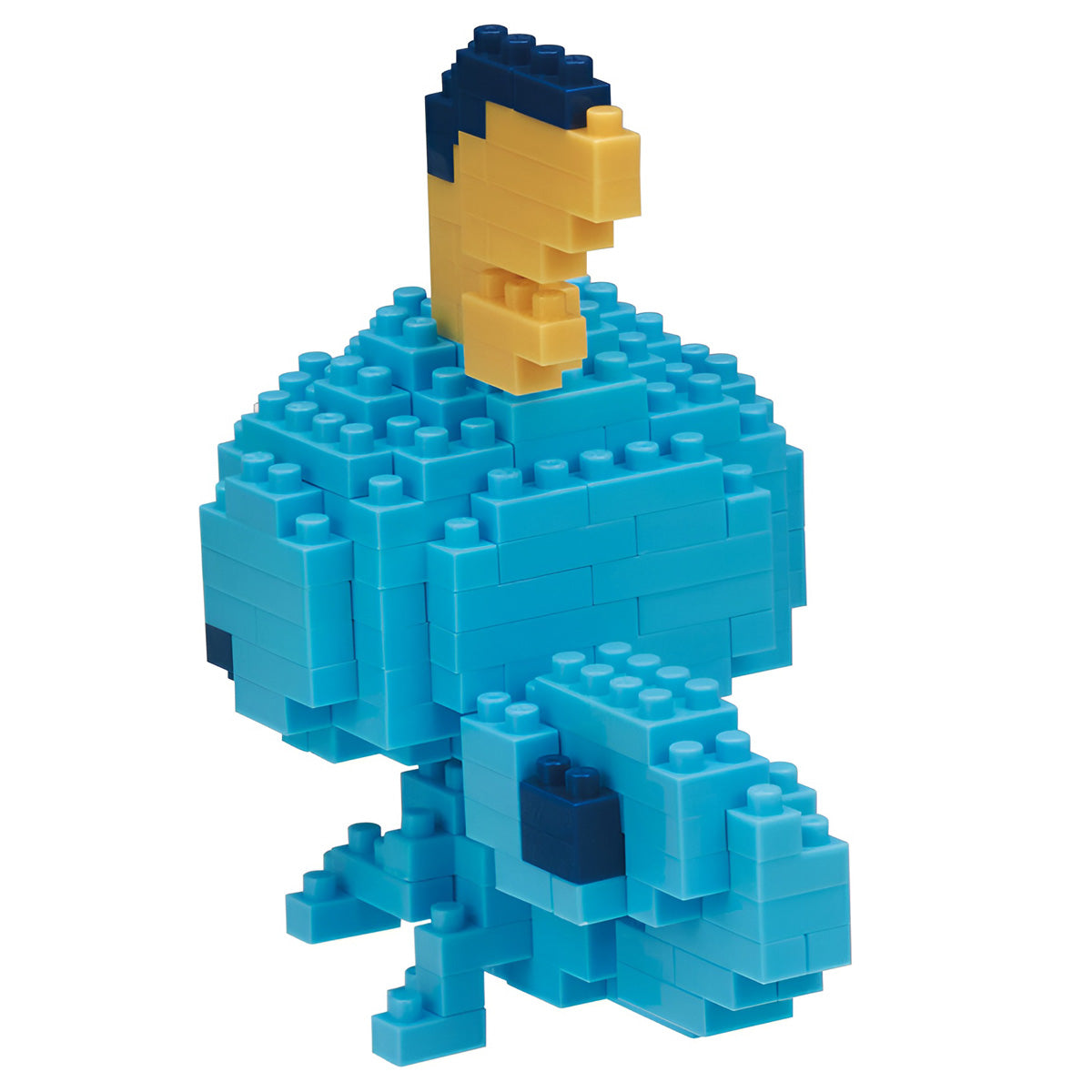 Nanoblock PokÃ©mon: Sobble Micro-Sized Building Set