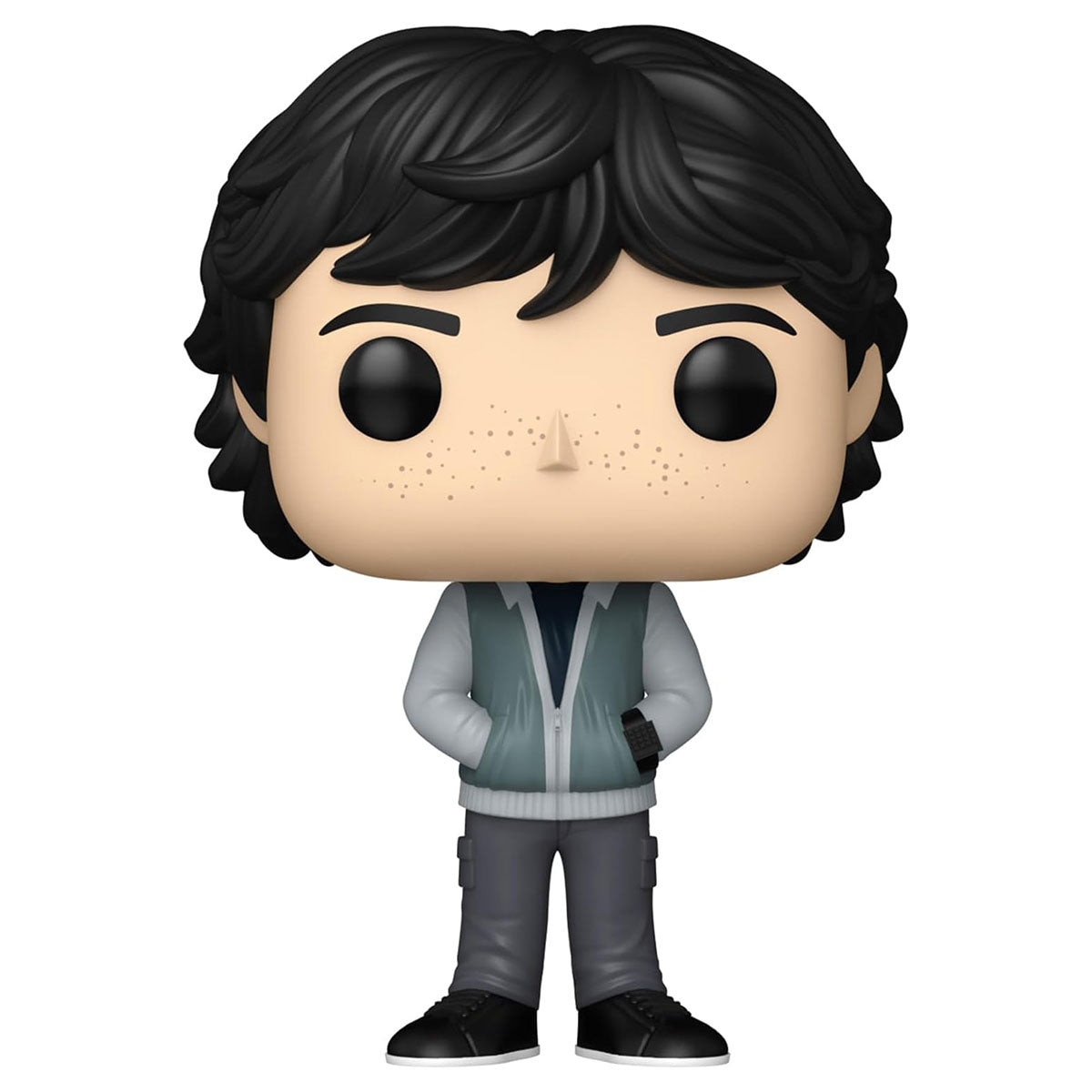 Funko Pop Stranger Things Mike Wheeler Season 5 figure