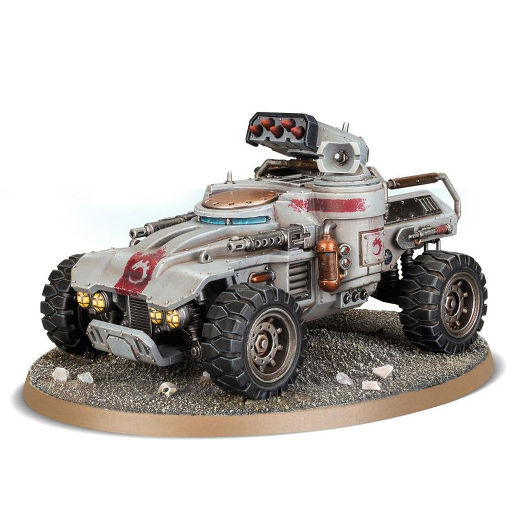 Warhammer 40,000: Combat Patrol: Genestealer Cults Miniatures Set