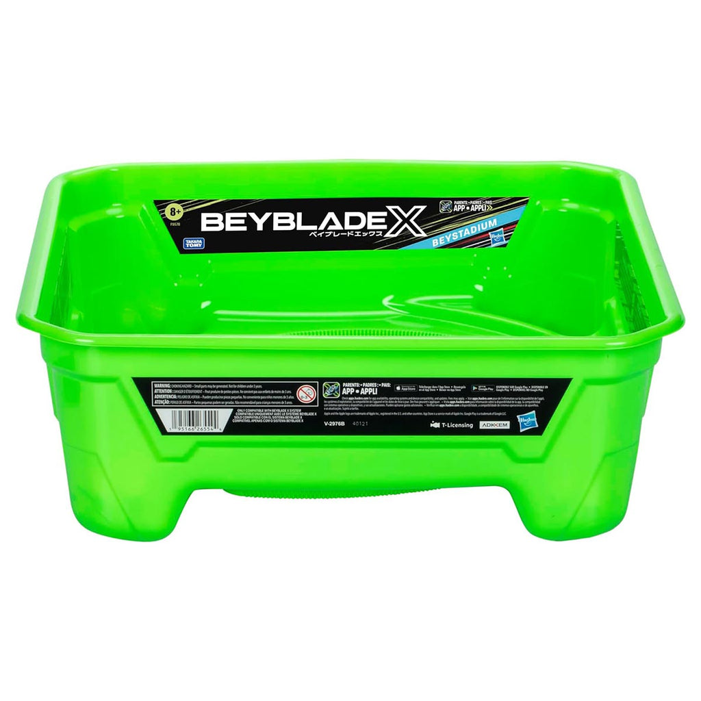 Beyblade X Beystadium Battle Arena