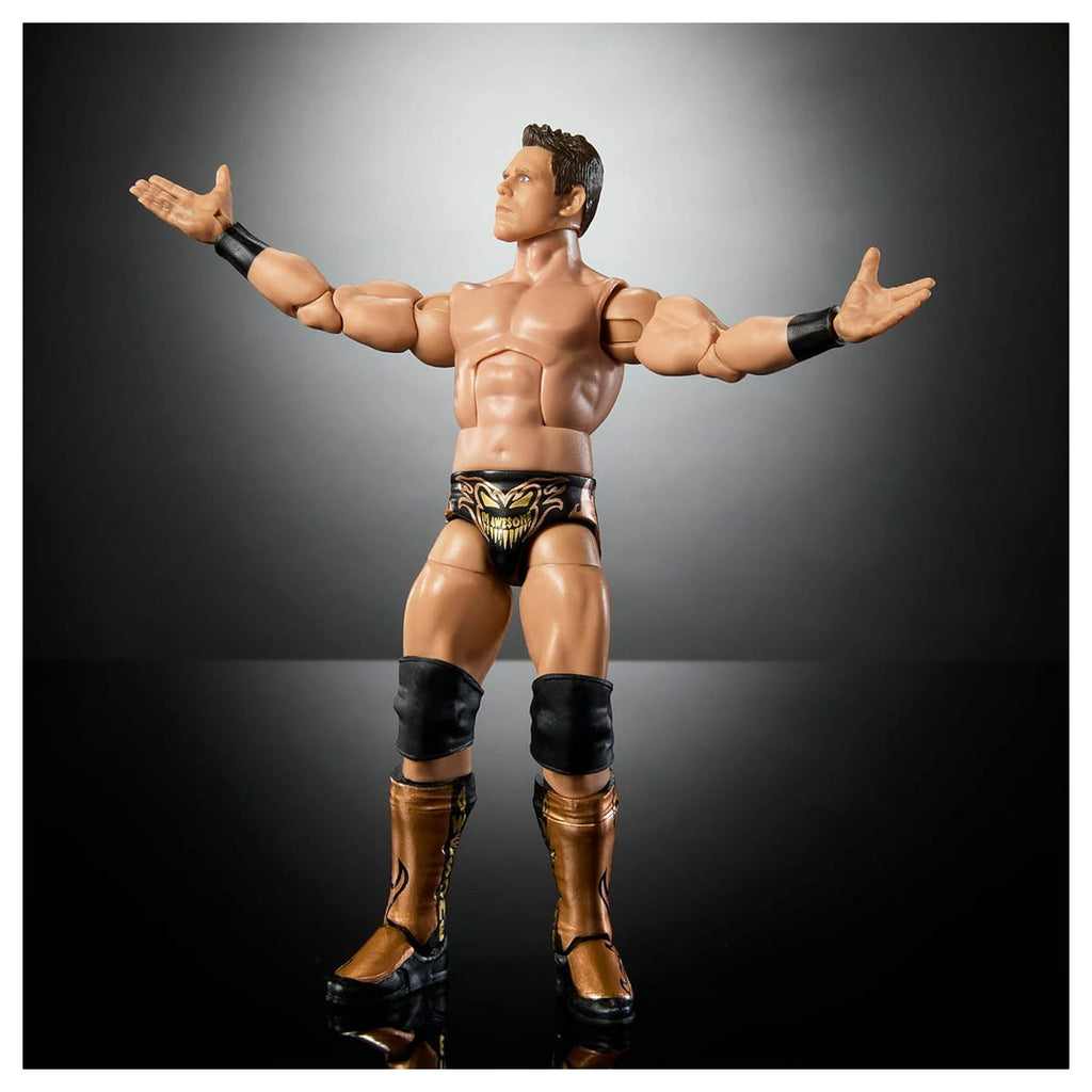 WWE Elite Collection Greatest Hits Series #5 The Miz Figure