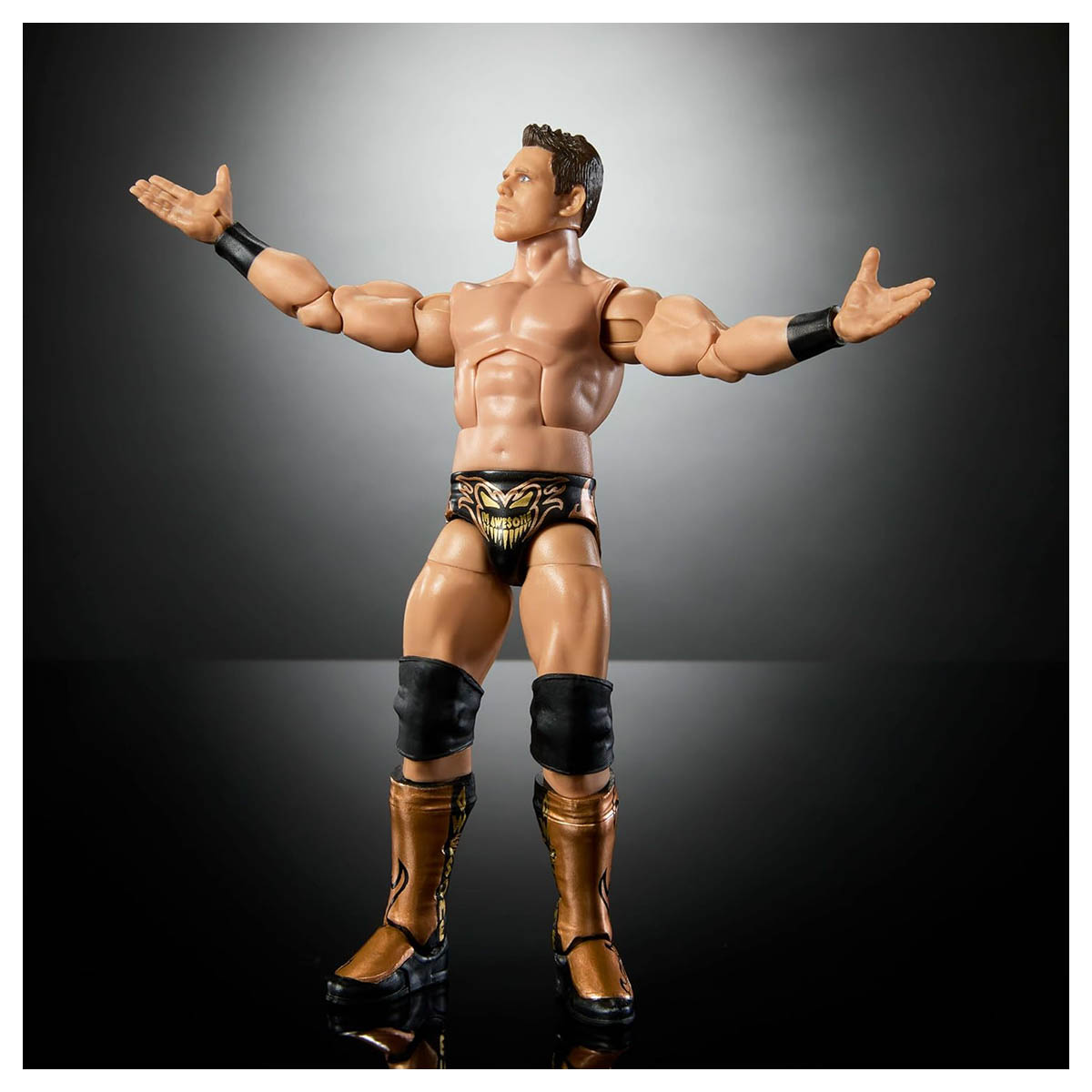 WWE Elite Collection Greatest Hits Series #5 The Miz Figure