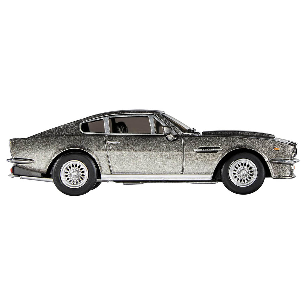 Hot Wheels Premium: 1985 Aston Martin V8 Vantage 1:43 Car
