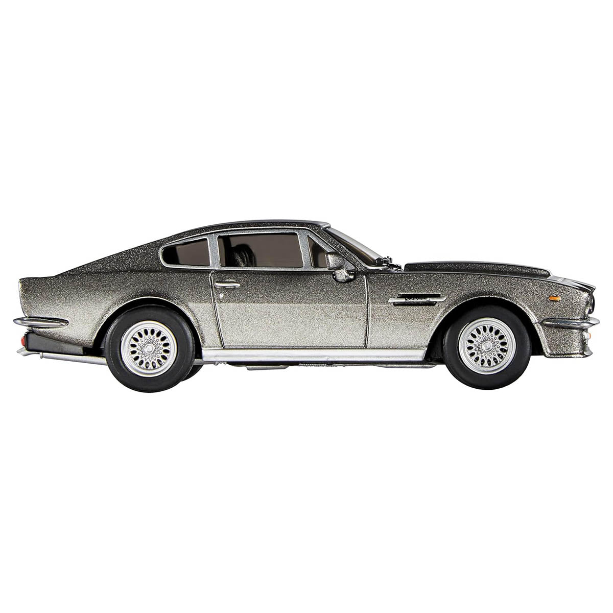 Hot Wheels Premium: 1985 Aston Martin V8 Vantage 1:43 Car