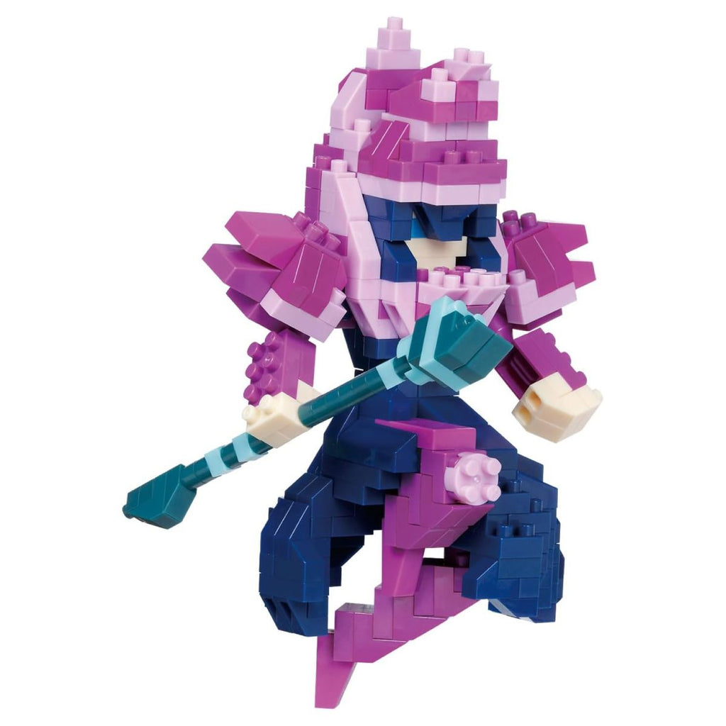 Nanoblock Dark Magician