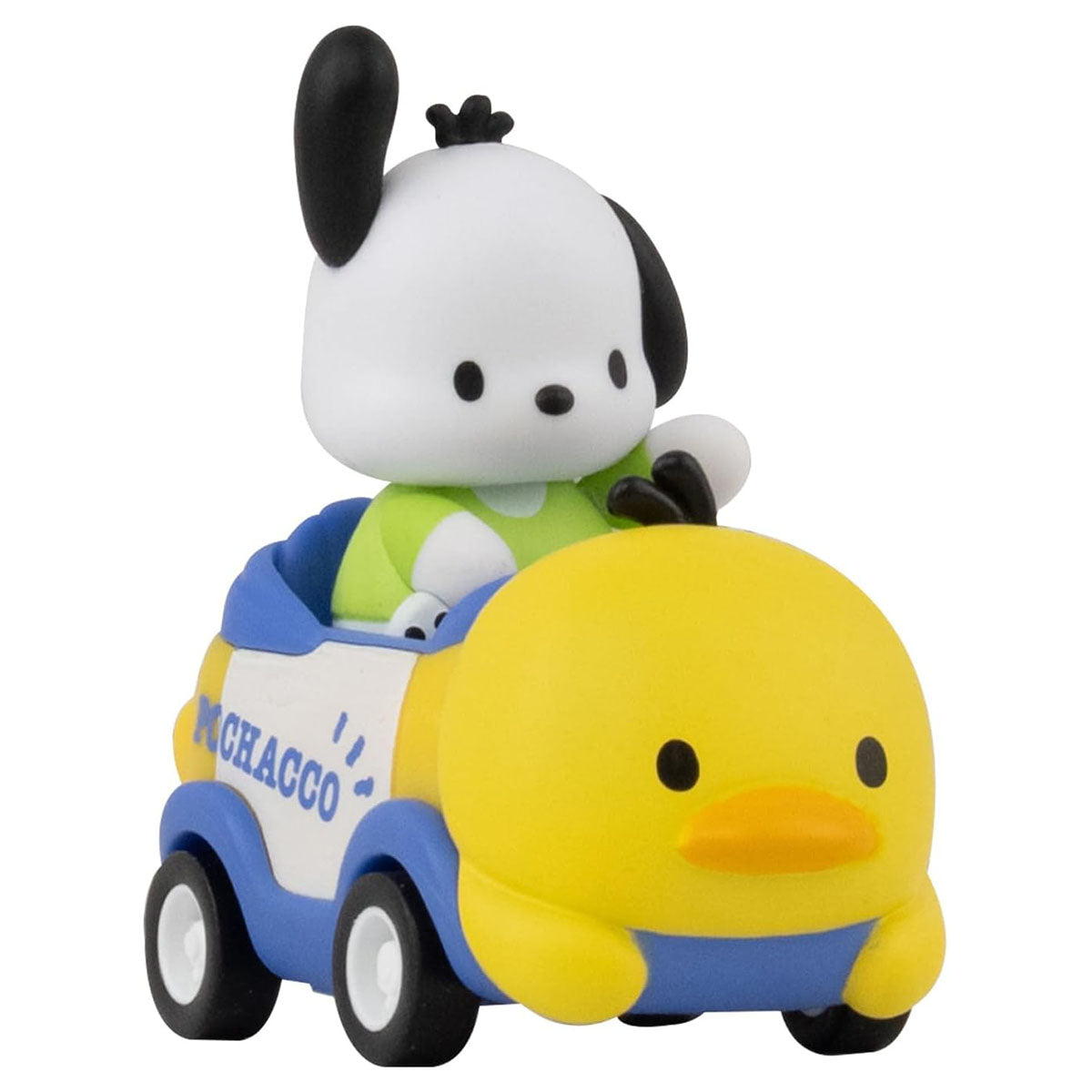 Hello Kitty and Friends Zoom Hero Blind Box Series 1