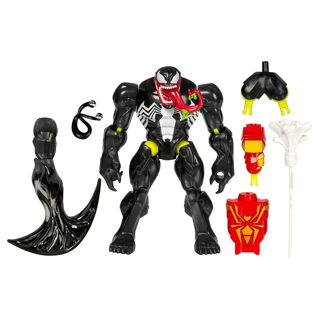 MixMashers Marvel Venom Action Figure