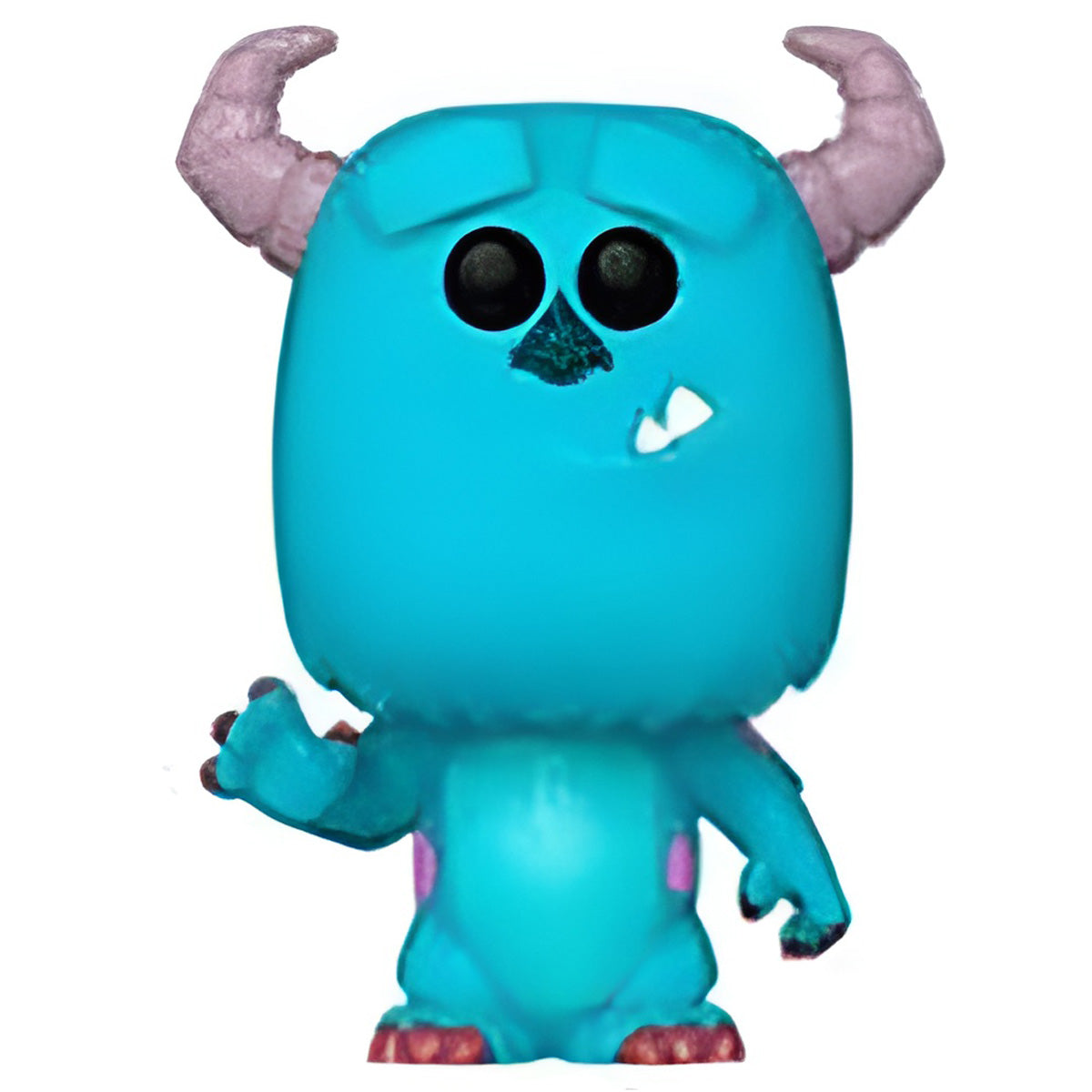 Funko Bitty Pop! Singles: Pixar Vinyl Figure Blind Bag (styles vary)