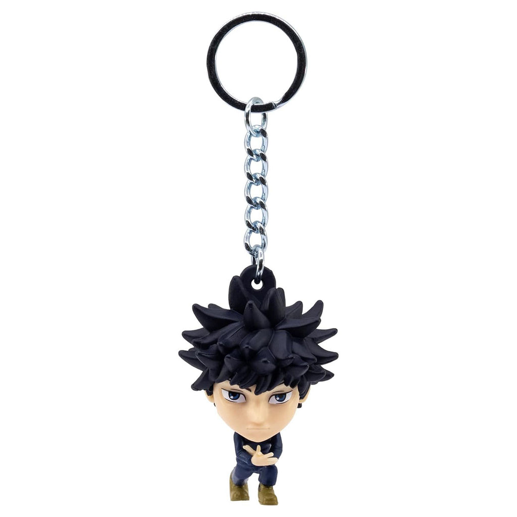Jujutsu Kaisen Blind Box Pocket Hero Figure