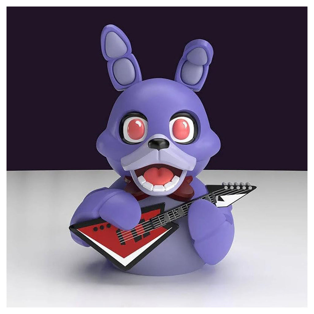 Five Nights at Freddy's: Bonnie TUBBZ Figure #2