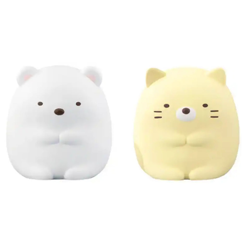 Sumikko Gurashi Friends Vinyl Figure W1 (styles vary)