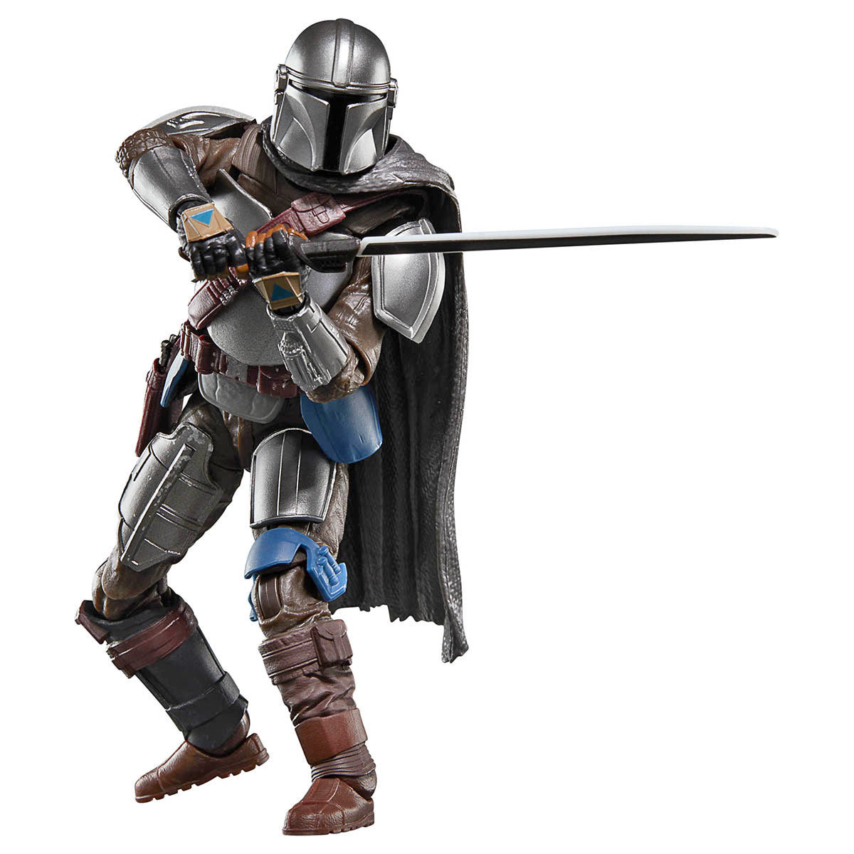 Star Wars The Black Series: The Mandalorian (Mines of Mandalore) 15cm Figure