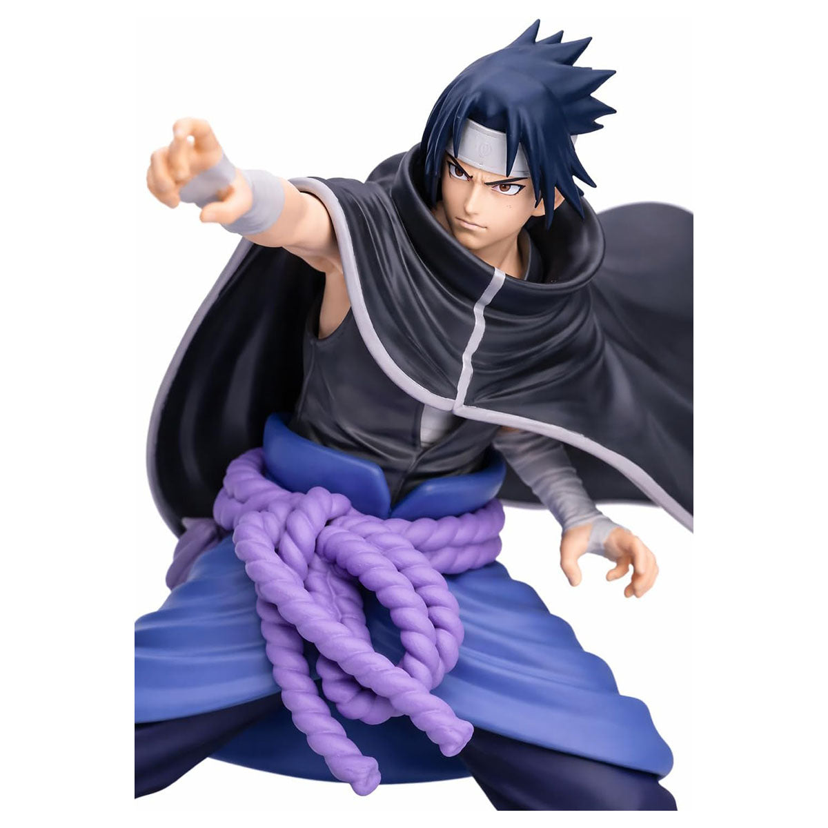 Sasuke Uchiha Combination Battle Banpresto