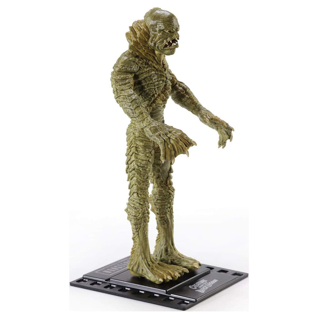 Bendyfigs Universal Monsters: Creature from the Black Lagoon 7.5" Figure
