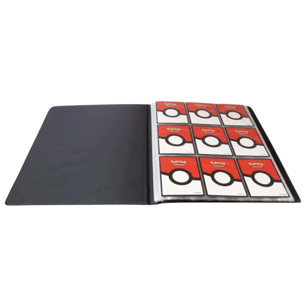 Ultra Pro Mega Evolution - Ascended Heroes 9 - Pocket Binder
