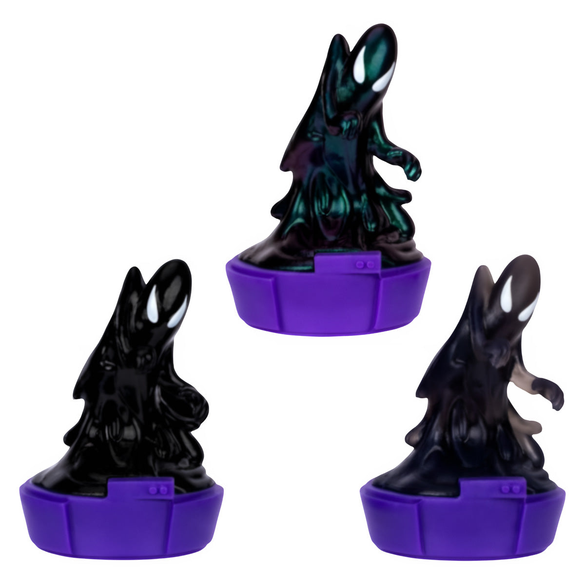 FANDROP Spider-Man Vs Venom Figures Set