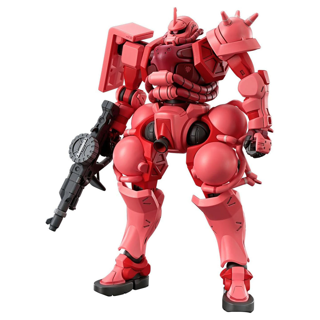 Bandai Spirits Gundam gMS-01 Sugai's Gelgoog (GQ) Model Kit