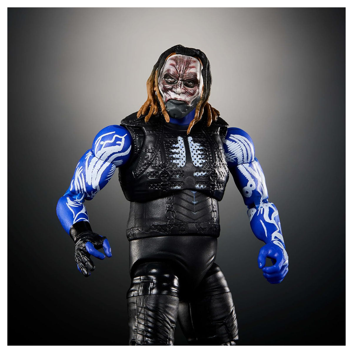 WWE Ultimate Edition Wave 24 Bray Wyatt 6" Figure